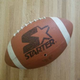 $8 for this football? Hmm.